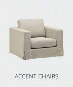 Accent Chairs
