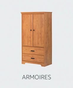 Armoires