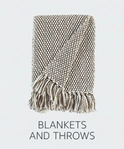 Blankets Throws
