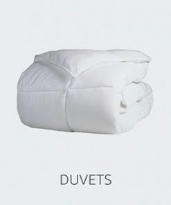 Duvets