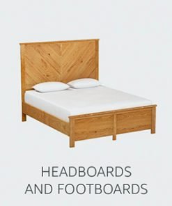 Headboards & Footboards